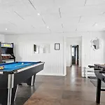 5 Bedroom Beautiful In Haderslev