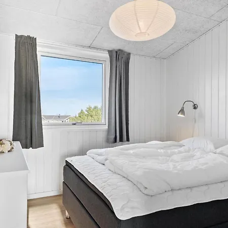 5 Bedroom Beautiful In 하데르슬레우