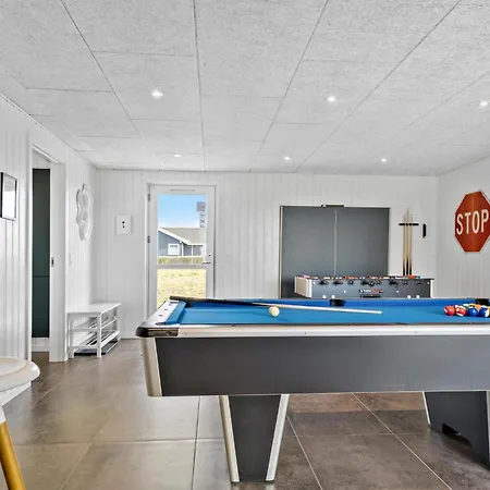 펜션 5 Bedroom Beautiful In *