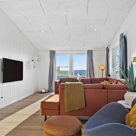 5 Bedroom Beautiful In Casa de Férias Haderslev