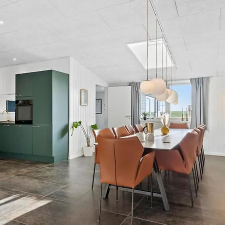 5 Bedroom Beautiful In * Haderslev