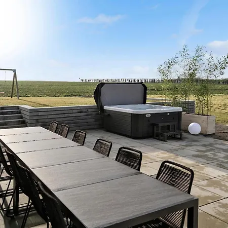 펜션 5 Bedroom Beautiful In