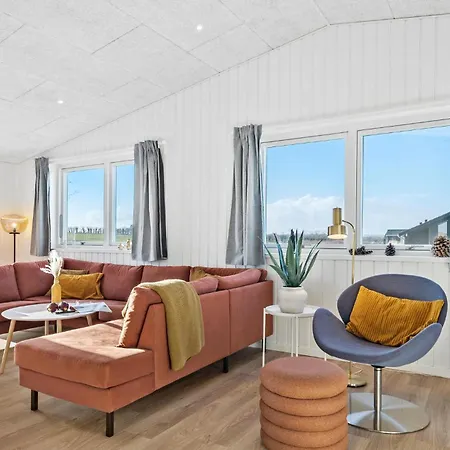 펜션 5 Bedroom Beautiful In *