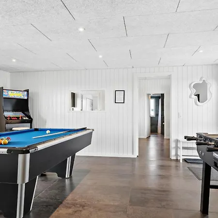 5 Bedroom Beautiful In 하데르슬레우